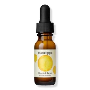 NWT Mad Hippie Vitamin C Serum 0.5oz